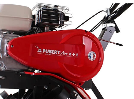 Pubert Aro 55P Çapa Makinesi 2+1