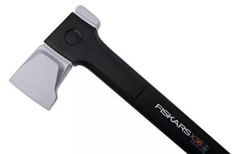 Fiskars 1069109 X-Serisi X36 Yarma Baltası L