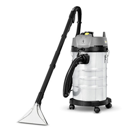 Karcher Puzzi 4/30 Halı ve Koltuk Yıkama Makinesi