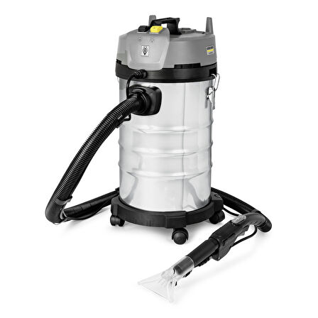 Karcher Puzzi 4/30 Halı ve Koltuk Yıkama Makinesi