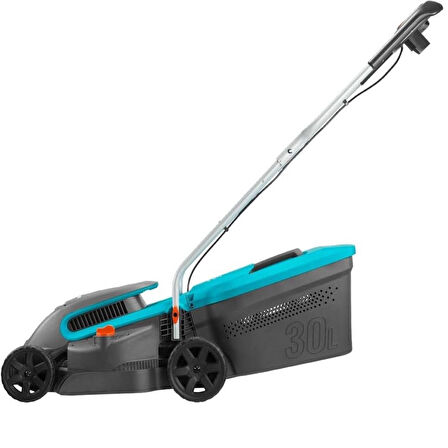 Gardena 5032 Çim Biçme Makinesi Powermax 1200/32