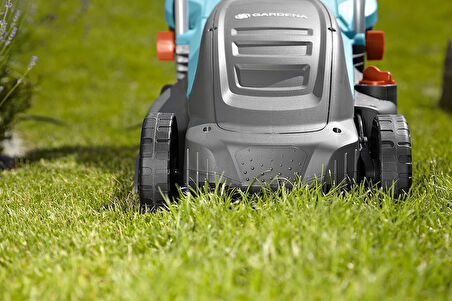 Gardena 5032 Çim Biçme Makinesi Powermax 1200/32