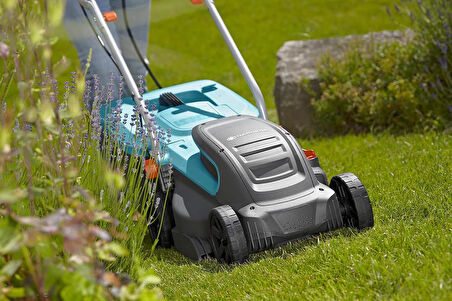 Gardena 5032 Çim Biçme Makinesi Powermax 1200/32