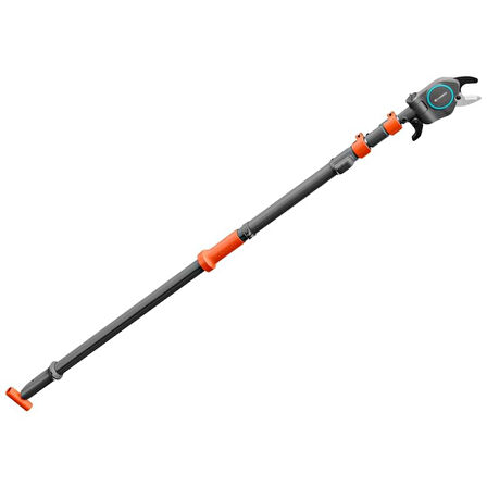 Gardena 12081 Teleskopik Budama Makası StarCut Pro L