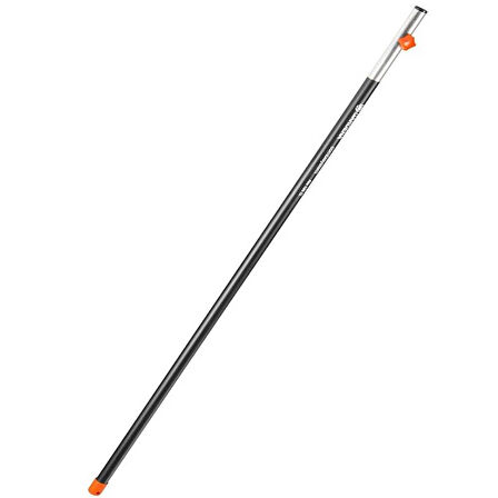 Gardena 3713-20 Kombi System Alüminyum Sap 130 Cm