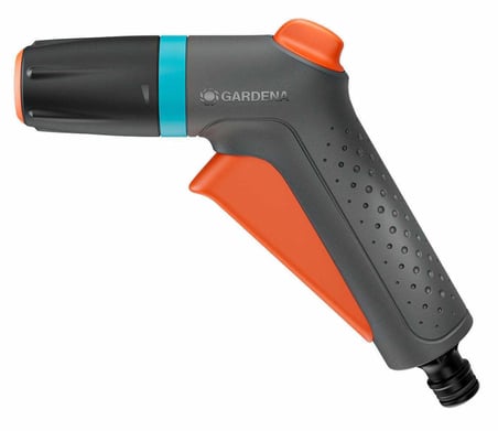 Gardena 18361 Klasik Sulama Başlığı Su Durdurucu Seti