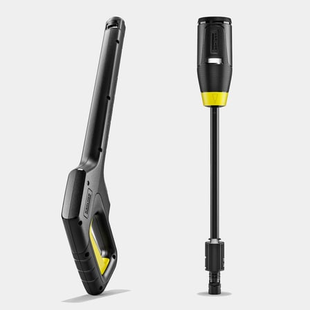karcher k 6 comfort premium basınçlı yıkama makinesi 160 bar