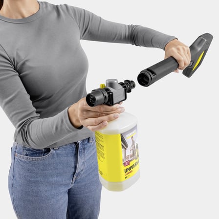 karcher k 6 comfort premium basınçlı yıkama makinesi 160 bar