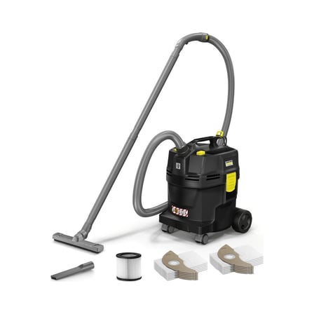 Karcher Nt 22/1 Ap L Promo Islak Kuru Elektrikli Süpürge