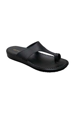 Ceyo 9200-2 Günlük Anatomik Parmak Arası Bayan Terlik