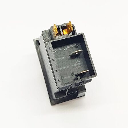 ASKAM Fargo Arka Sis Lamba Anahtarı - Ampullü 12V