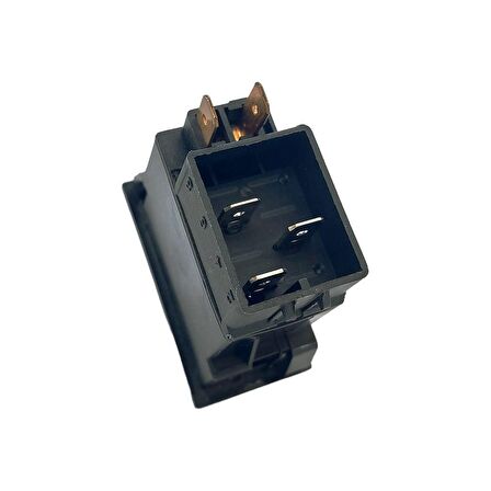 BMC Fatih Ym Far Anahtarı - Ampullü 12V