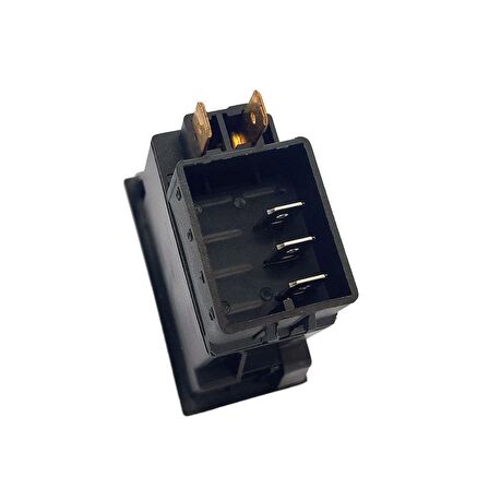 BMC Fatih Ym Kalorifer Anahtarı - Ampullü 12V
