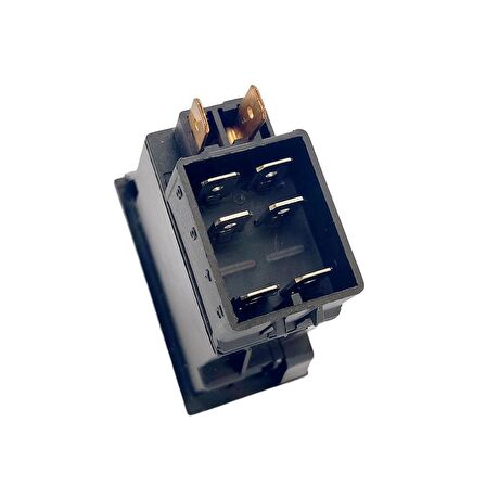 BMC Fatih Ym Pto Anahtarı - Ampullü 24V