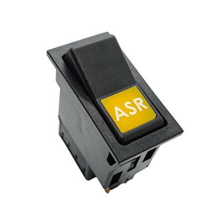 BMC Fatih Ym Asr Anahtarı - Ampullü 12V