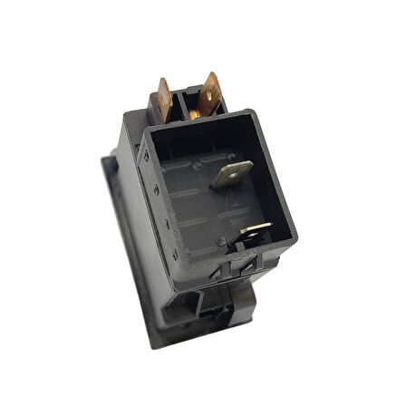 BMC Fatih Ym Ayna Isıtıcı Anahtarı - Ampullü 12V