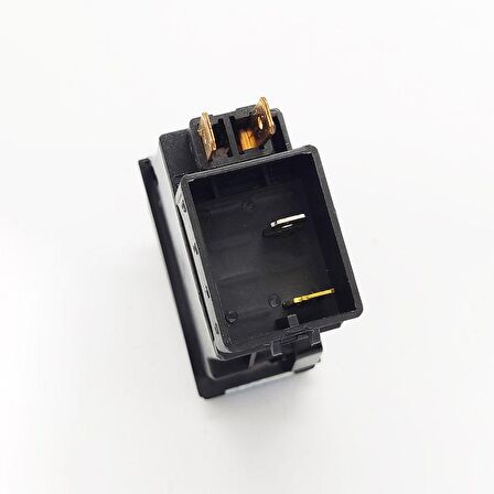 KARSAN J10 İç Lamba Anahtarı - Ampullü 12V