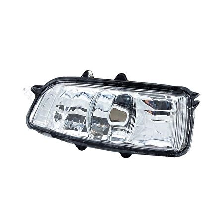 Volvo C30 C70, S40 S60 S80, V40 V50 V70 Sol Ayna Sinyali - 31111090 30716696