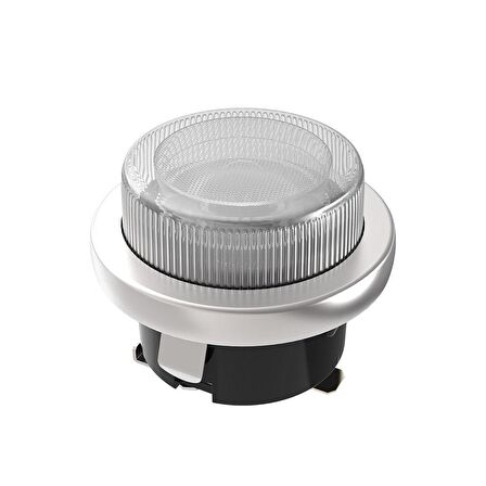 Tofaş Doğan SLX Harita, Gazete, İç Okuma Tavan Lambası Ampullü - 4'lü Set