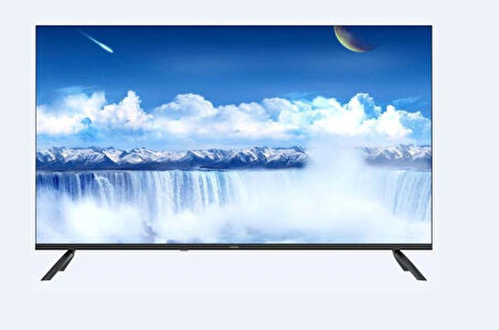 AL40 FHD 6023: FHD TV