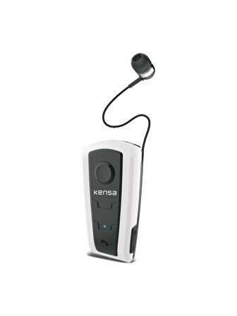 Makaralı Bluetooth Kulaklık Yüksek Ses Kalitesi ANC özellikli 