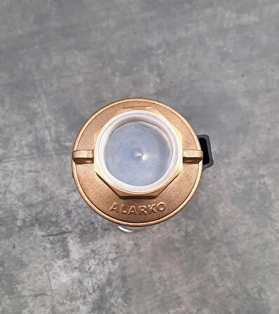 Alarko 4Sdm6 14 2Hp 4'' Derin Kuyu Dalgıç Motor Ve Pompa