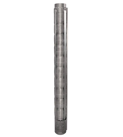 KPS6017 TEK KAFA 5,5HP 7 KDM  