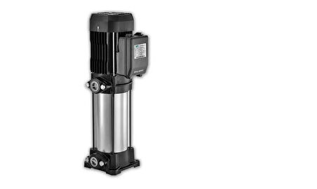 PL8-8 DİK KADEMELİ SANTRİFUJ POMPA  4HP 380
