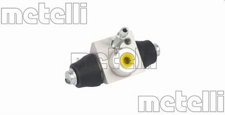 Albaga-metelli 040608 Arka Fren Silindiri 17.46 Alüminyum VW Caddy 8392 Golf 75 98 Passat 74 90 Polo 75 10 Polo Cls 9601 6W83020B02AC
