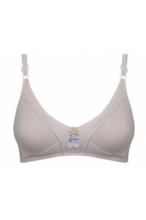 1001 Penye Toparlayıcı Sütyen