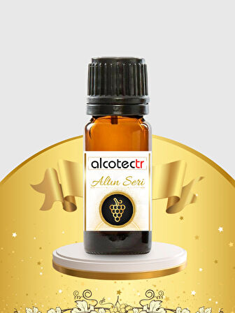 Altın Seri Anason 20ml