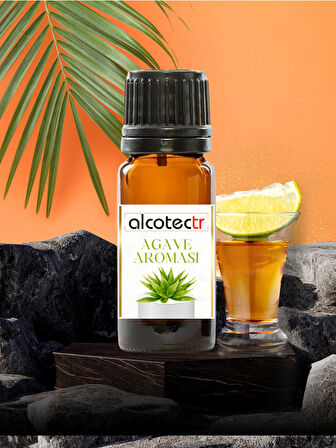 Agave Aroması 20ml