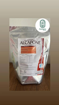 ALCAPONE 3KG