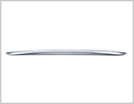 Renault Scenic 1 Krom Alt Bagaj Çıtası 2001-2005 P. Çelik