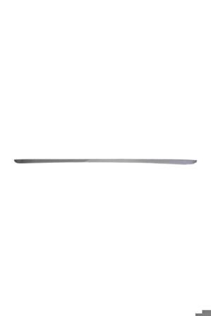 Fiat Fiorino Krom Alt Bagaj Çıtası 2008 Üzeri P. Çelik