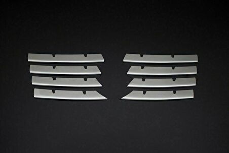 VW Passat B6 3C Krom Ön Panjur 2005-2012  Arası