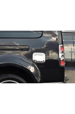 Vw Caddy Krom Depo Kapağı 2004-2015 P.çelik