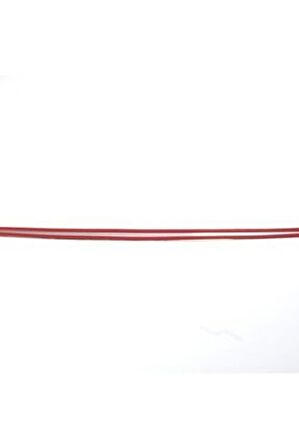 VW Golf 5 HB Krom Bagaj Alt Çıtası 2004-2009 Arası P.Çelik