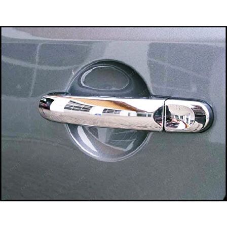 Vw Touran Krom Kapı Kolu 4 Kapı 2003-2015  P. Çelik