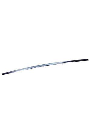 Peugeot 2008 Krom Bagaj Alt Çıtası 2013-2018 P.ÇELİK