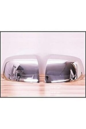 Ford Focus 2 Krom Ayna Kapağı 2 parça 2005-2008 Arası P.Çelik