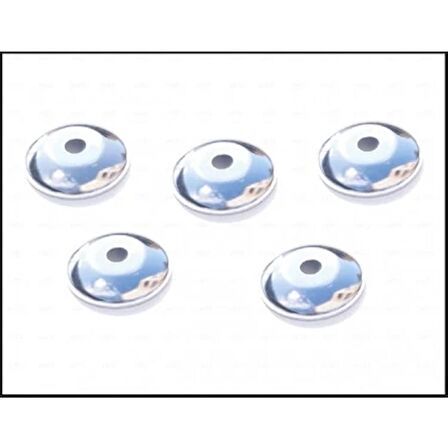 Ford Connect Krom Kilit Açma Çerçeve 5 Parça 2002-2009 Arası