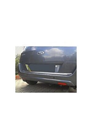 Ford Fusion Krom Bagaj Alt Çıtası 2002 Üzeri P. Çelik
