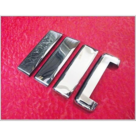 Ford Transit Krom Kapı Kolu 4 Kapı 1998-2003 Arası P. Çelik