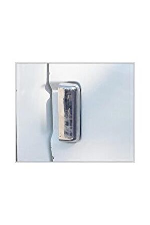 Ford Transit Krom Kapı Kolu 4 Kapı 1998-2003 Arası P. Çelik