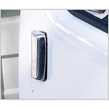 Ford Transit Krom Kapı Kolu 4 Kapı 1998-2003 Arası P. Çelik