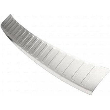 Ford C-Max Krom Arka Tampon Üstü Koruma Eşiği 2010-2019 Arası P. Çelik