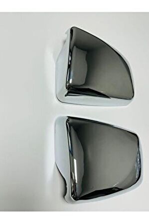 Hyundai H100 ABS Krom Ayna Kapağı 2 Parça 2004 ve Üzeri