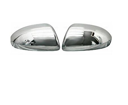 Mazda 3 Krom Ayna Kapağı 2 prç. 2008-2014 P.Çelik