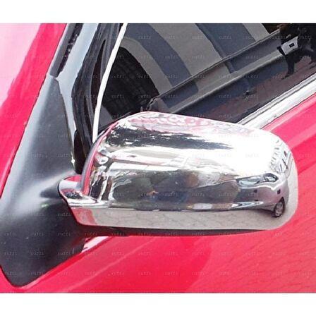 Seat Cordoba Krom Ayna Kapağı 2 parça 1999-2002 arası P.Çelik